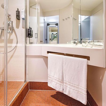 Ibis Styles London Southwark - Near Borough Market Bagian luar foto