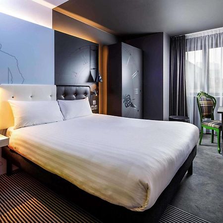 Ibis Styles London Southwark - Near Borough Market Bagian luar foto