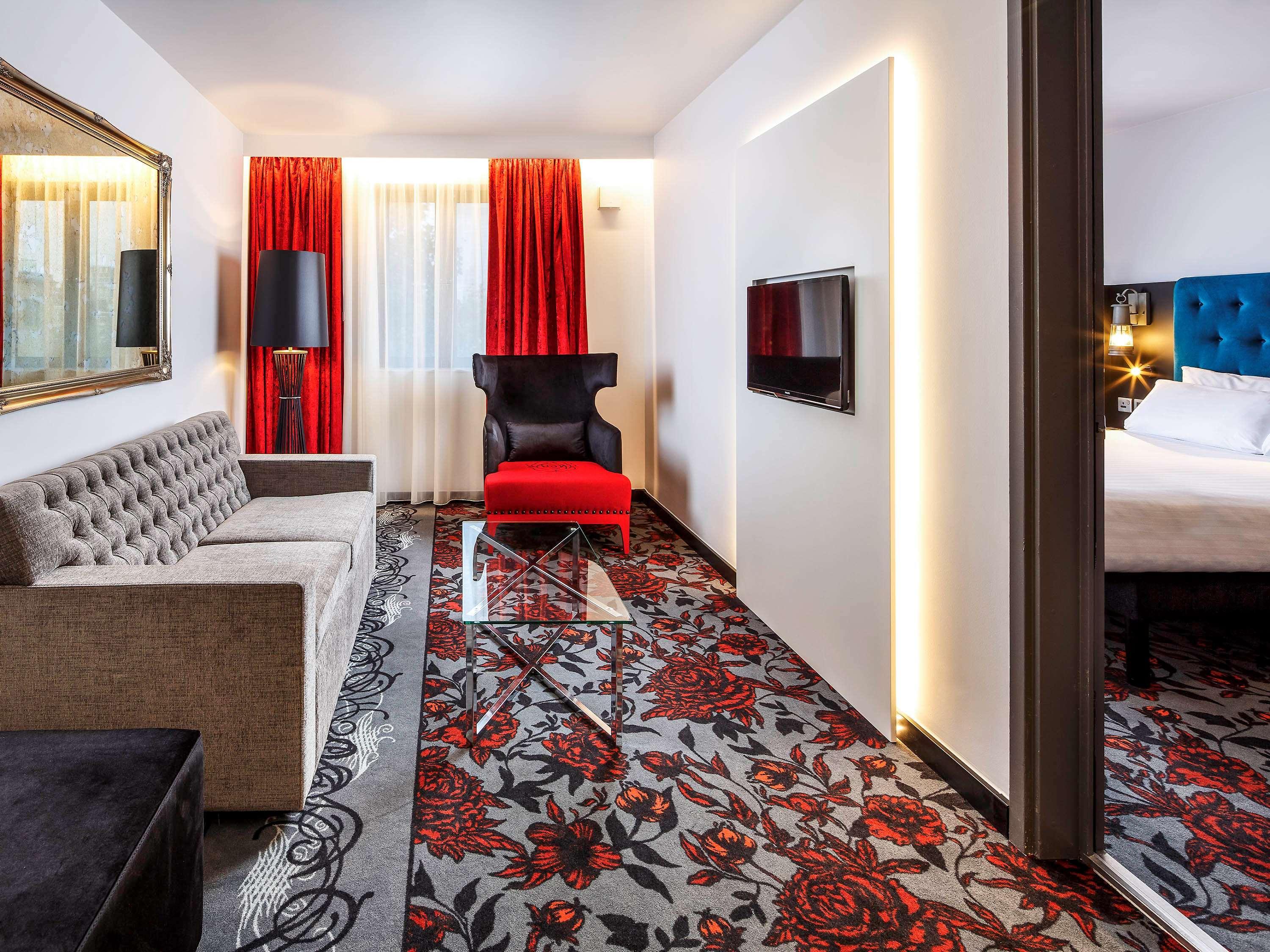 Ibis Styles London Southwark - Near Borough Market Bagian luar foto