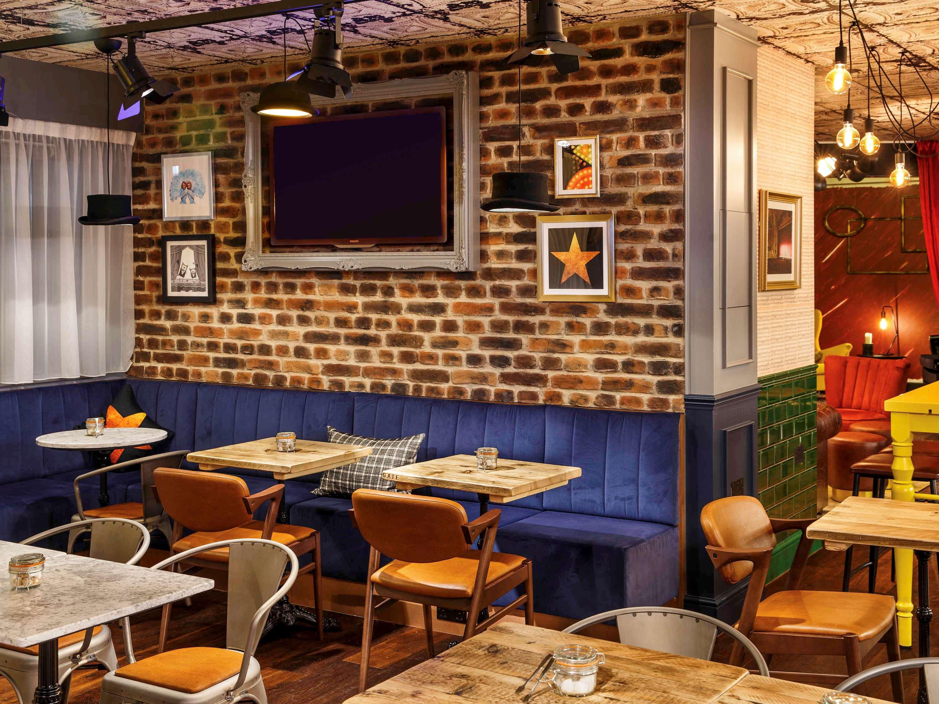 Ibis Styles London Southwark - Near Borough Market Bagian luar foto
