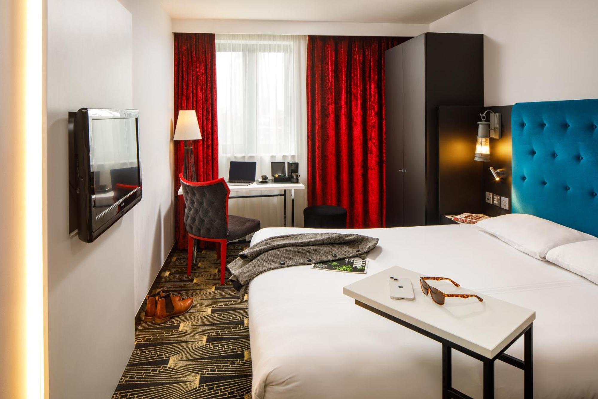 Ibis Styles London Southwark - Near Borough Market Bagian luar foto
