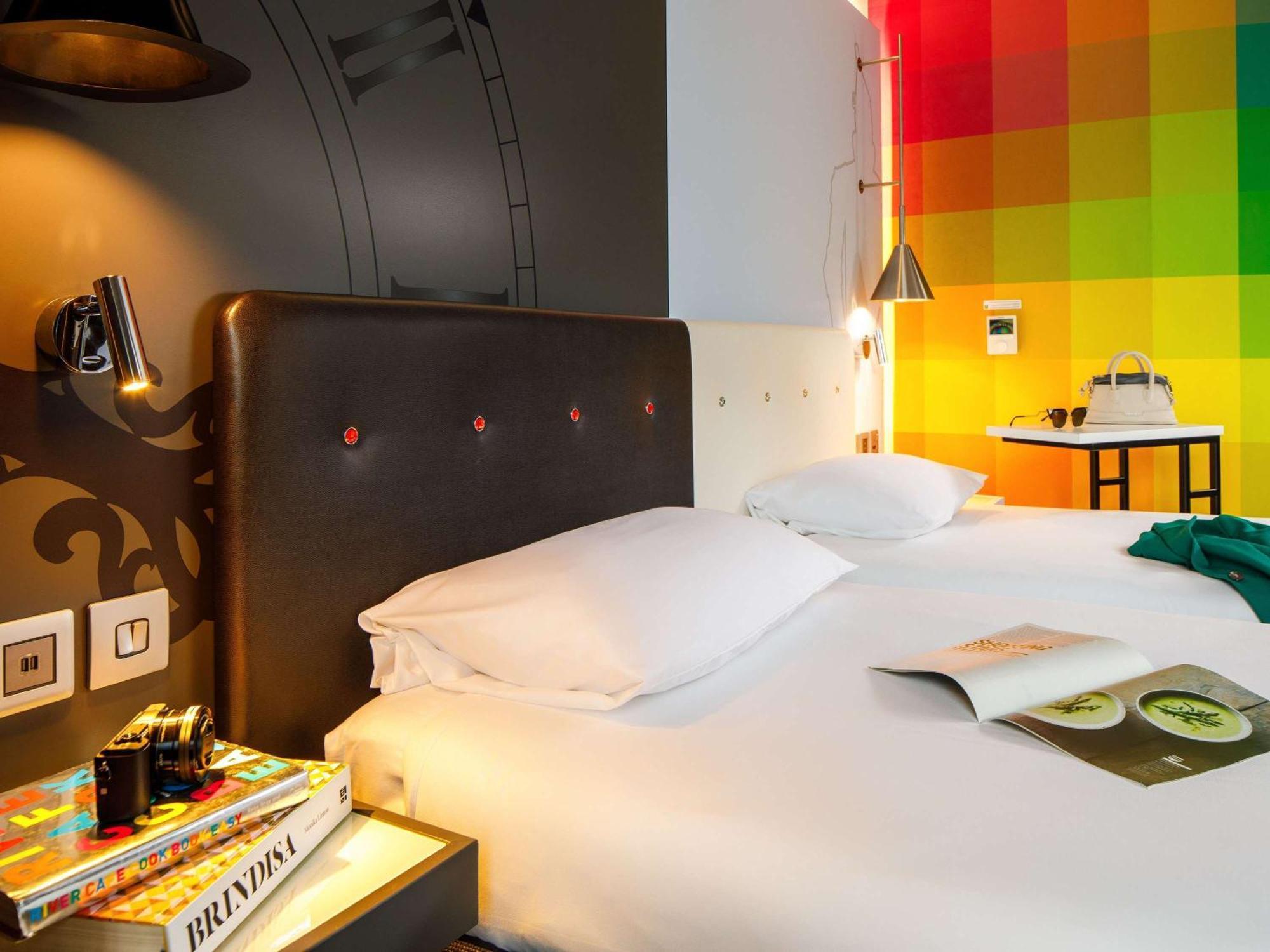 Ibis Styles London Southwark - Near Borough Market Bagian luar foto