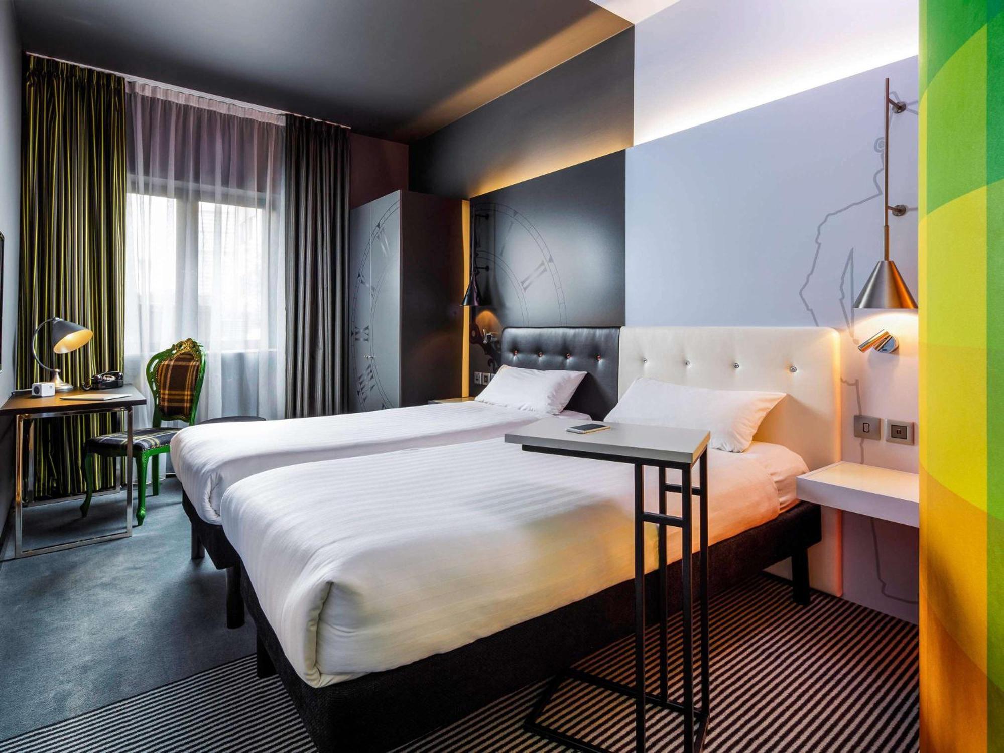Ibis Styles London Southwark - Near Borough Market Bagian luar foto