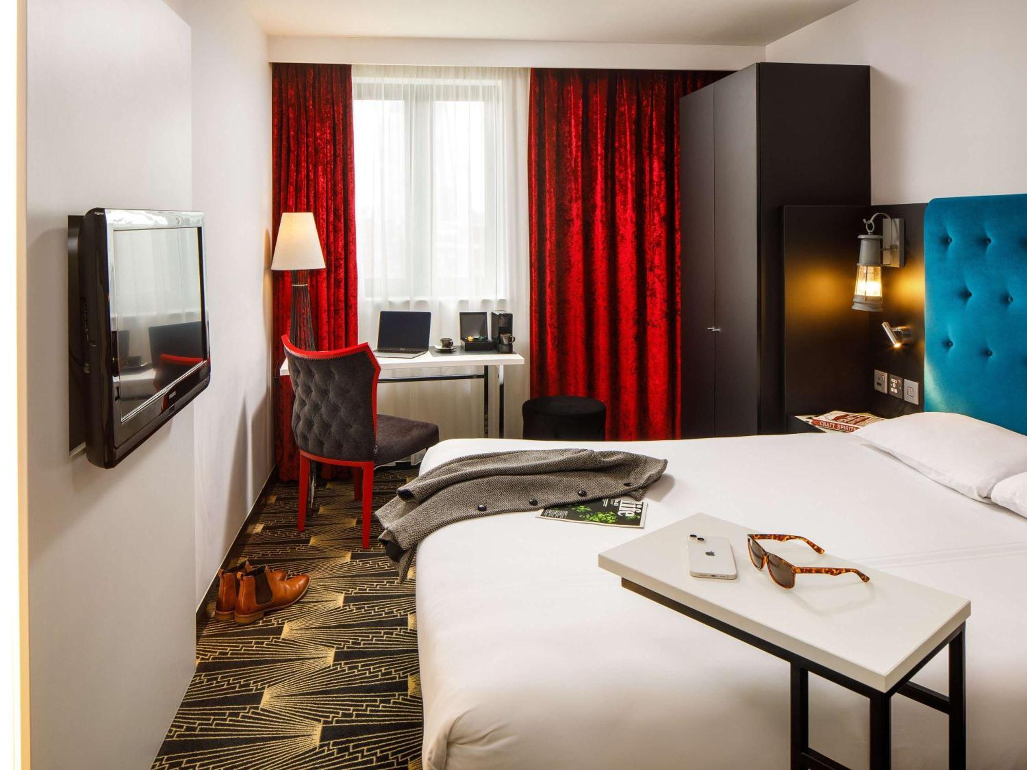 Ibis Styles London Southwark - Near Borough Market Bagian luar foto