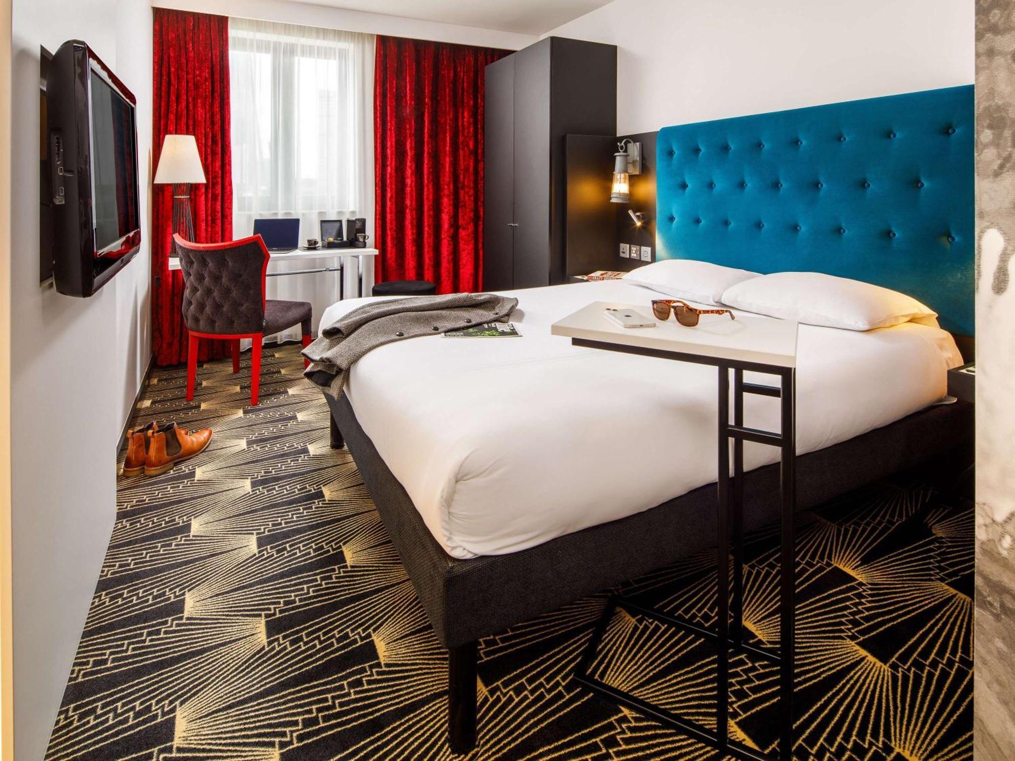 Ibis Styles London Southwark - Near Borough Market Bagian luar foto