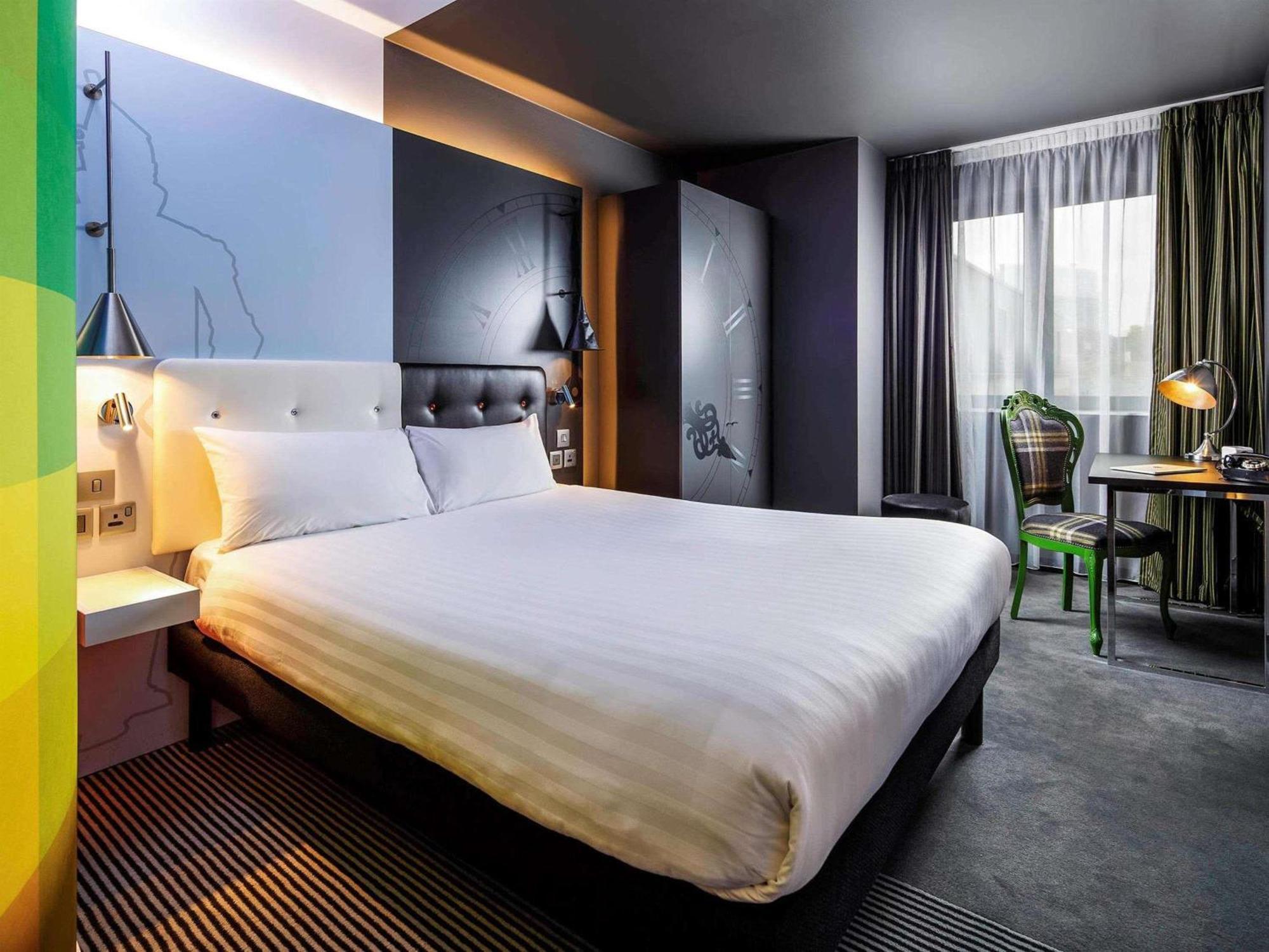 Ibis Styles London Southwark - Near Borough Market Bagian luar foto