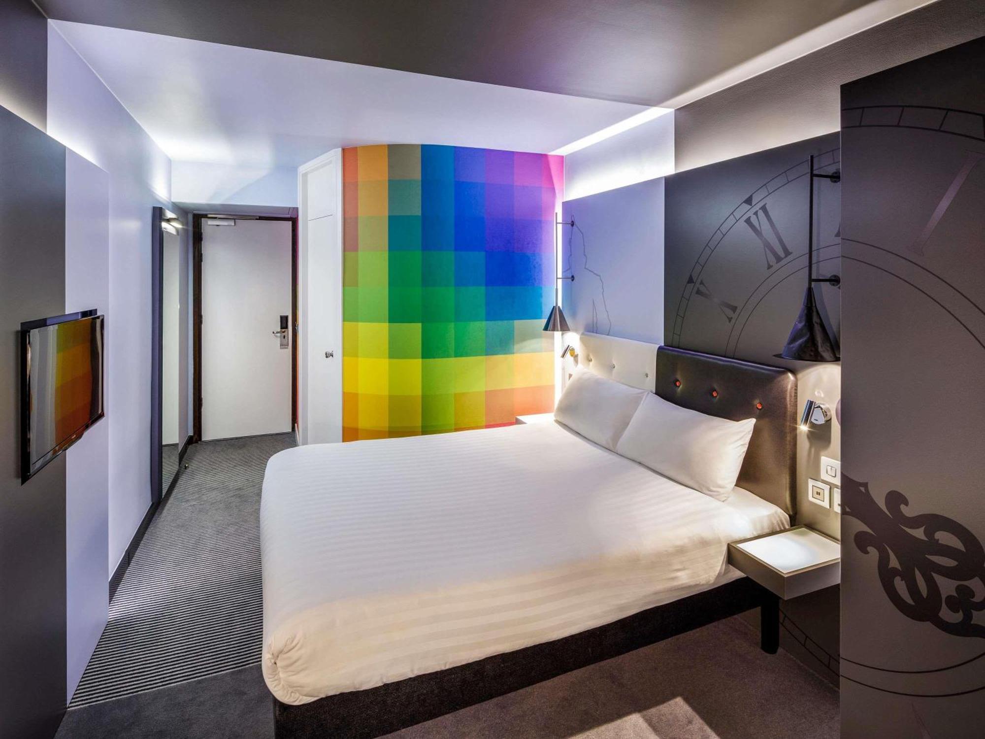 Ibis Styles London Southwark - Near Borough Market Bagian luar foto