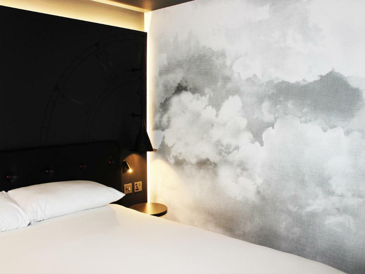 Ibis Styles London Southwark - Near Borough Market Bagian luar foto